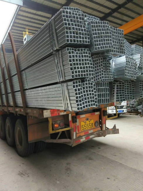 購(gòu)置螺旋鋼管貪便宜得不償失