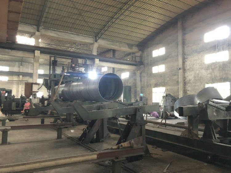 鋼護(hù)筒加工廠 湛江打樁鋼護(hù)筒誠信經(jīng)營