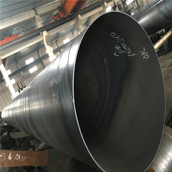 惠州市排水鋼管廠家 惠州530螺旋管 惠州1100mm鋼護筒  惠州非開挖頂管廠家